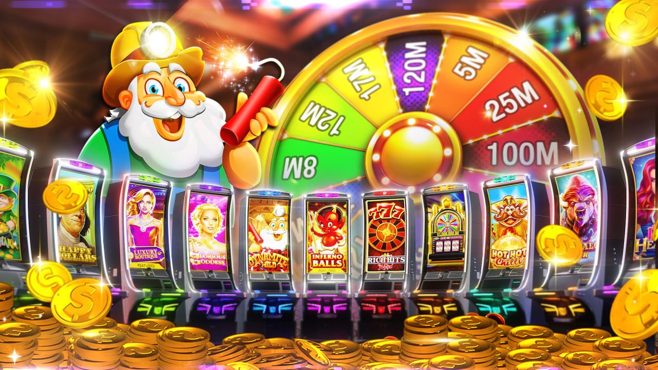 fortune coins